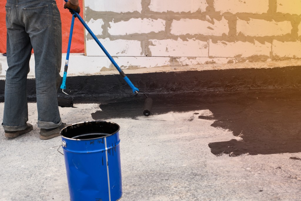 The Importance of Waterproofing Building Structures Different