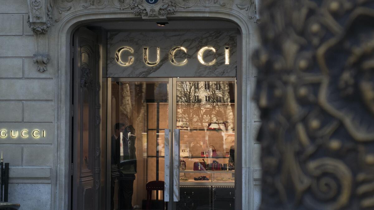 house of gucci