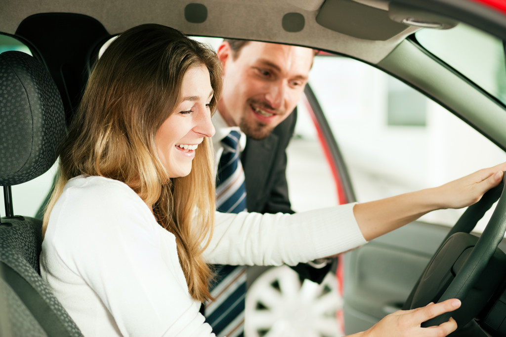 How To Safely Offer Free Test Drives In Your Dealership Metro Herald