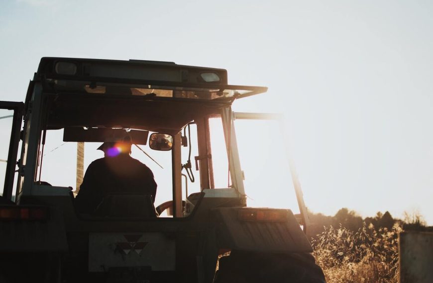 agriculture farming